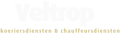 Veltrop koeriersdiensten & chauffeursdiensten